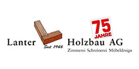 Lanter Holzbau AG