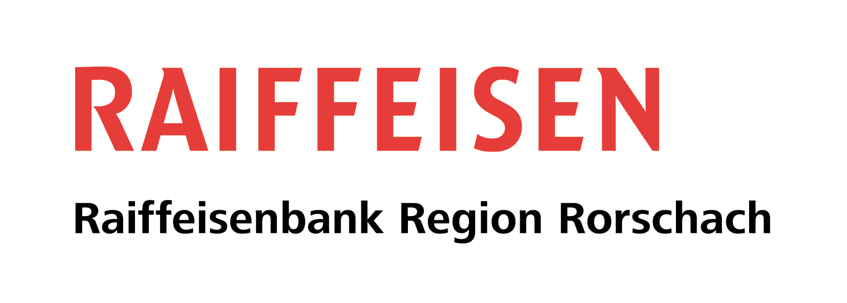 Raiffesenbank Region Rorschach